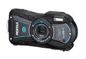 Optio WG-1 Black