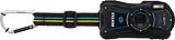 Optio WG-1 Black