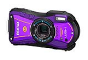 Optio WG-1 Purple