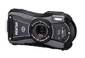 Optio WG-1 GPS Gray