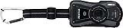 Optio WG-1 GPS Gray