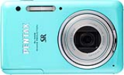 Optio S1 Green