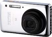 Optio S1 Chrome