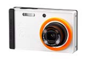 Optio RS1500 White