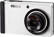 Optio RS1500 White