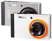 Optio RS1500 Silver