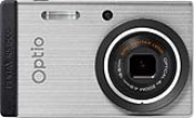 Optio RS1500 Silver