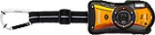 Optio WG-1 GPS Orange