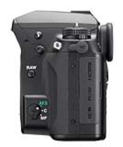 K-7 Black
