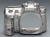 K-7 Black