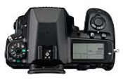 K-7 Black