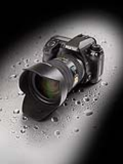 K-7 Black