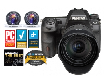 Pentax K-3 Prestige Edition DSLR camera 1019_1406056776_K3_medium