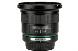 smc PENTAX DA 14mm F2.8 ED IF