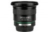 smc PENTAX DA 14mm F2.8 ED IF