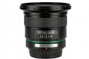 smc PENTAX DA 14mm F2.8 ED IF