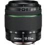 smc PENTAX DA 18-55mm F3.5-5.6 AL WR