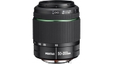 smc PENTAX DA 50-200mm F4-5.6 ED WR