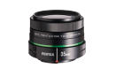 smc PENTAX DA 35mm F2.4 AL