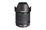 smc PENTAX-DA 18-135mm F3.5-5.6 ED AL [IF] DC WR