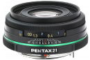 smc PENTAX DA 21mm F3.2 AL Limited