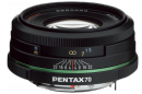 smc PENTAX DA 70mm F2.4 Limited