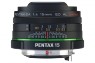 smc PENTAX DA 15mm F4 ED AL Limited