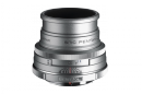 SMC PENTAX DA 70MM F2.4 Limited Silver