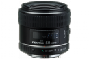 smc PENTAX D FA 50mm F2.8 Macro