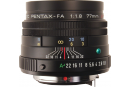 smc PENTAX FA 77mm F1.8 Limited