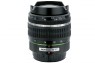 smc PENTAX DA 10-17mm F3.5-4.5 ED (IF) Fish-Eye