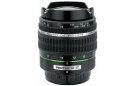smc PENTAX DA 10-17mm F3.5-4.5 ED (IF) Fish-Eye