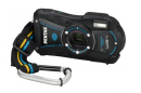 Optio WG-1 Black