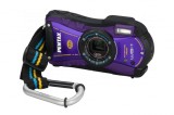 Optio WG-1 Purple