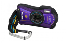 Optio WG-1 Purple