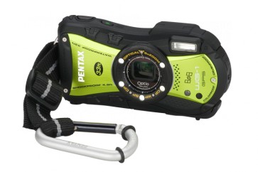small camera for hiking