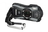 Optio WG-1 GPS Gray