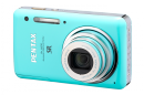 Optio S1 Green