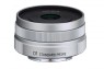 PENTAX 01 Standard Prime Lens for Q-Series Cameras