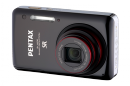 Optio S1 Black