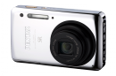 Optio S1 Chrome