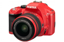 K-x Red