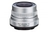 PENTAX 03 Fish-Eye Lens for Q-Series Cameras