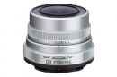 PENTAX 03 Fish-Eye Lens for Q-Series Cameras