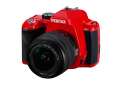 K-r Red