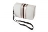 Fashion Wristcase - White