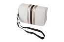 Fashion Wristcase - White