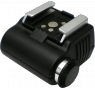 Off-Camera Shoe Adapter F