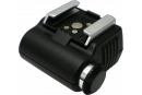 Off-Camera Shoe Adapter F