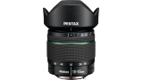 smc PENTAX DA 18-55mm F3.5-5.6 AL II